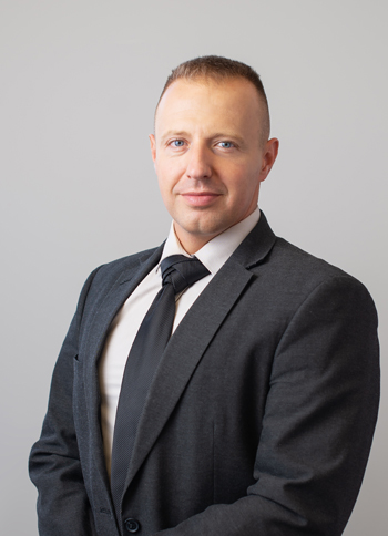 Metajar - CEO Krzysztof Zarębski