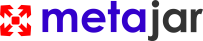 Metajar's logo